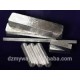 China 99.999% Pure Indium Ingot