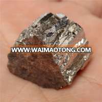 High Purity 99.995% Bismuth Metal Ingot