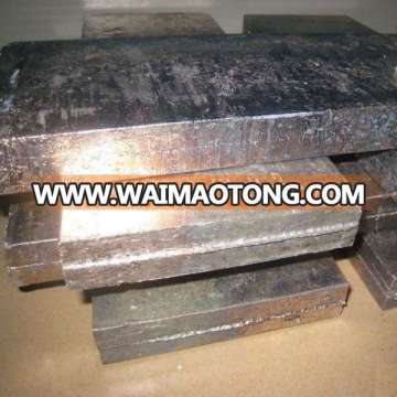 High Purity Bismuth Ingot 99.99%