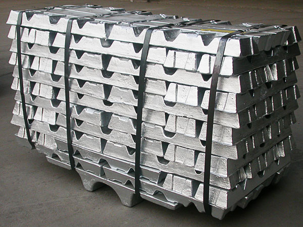 Lead Ingots 99.99% Factory Supply Price